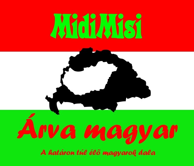 Arva magyar